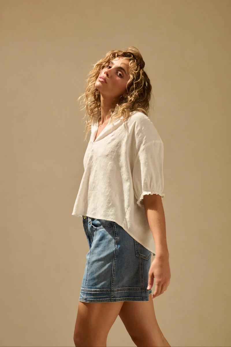 Sydney Short