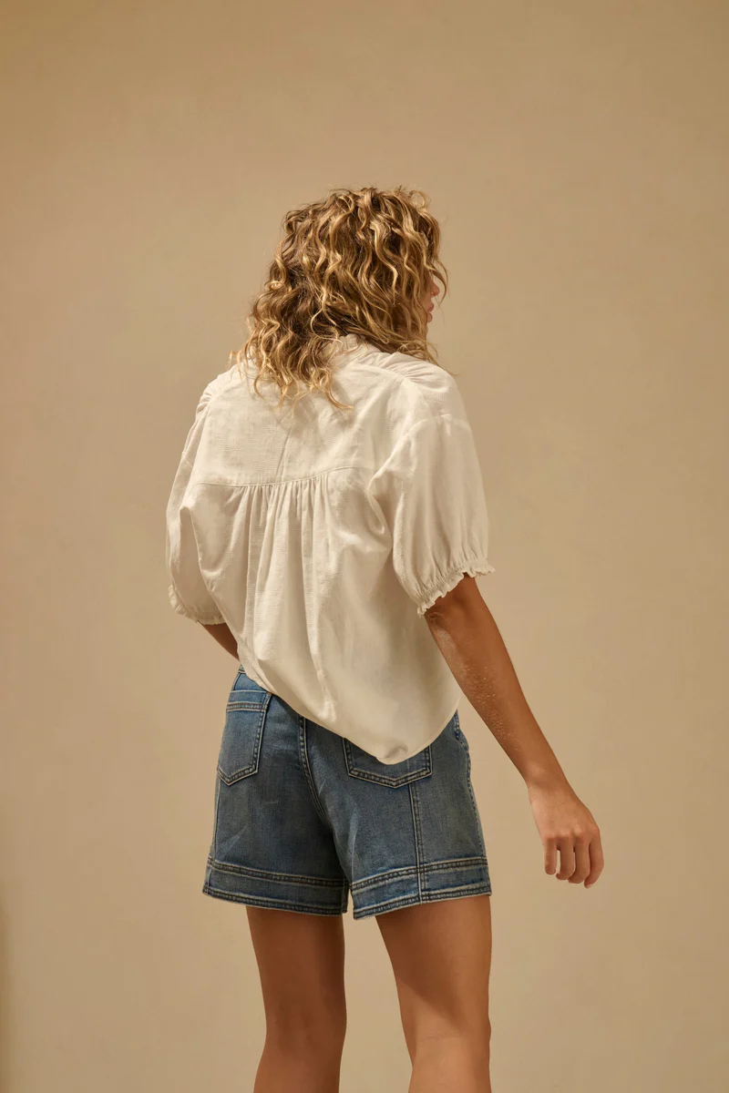 Sydney Short