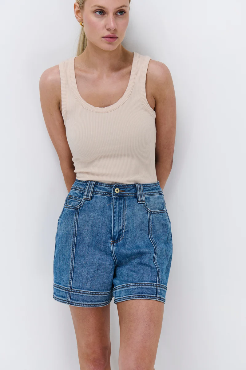 Sydney Short