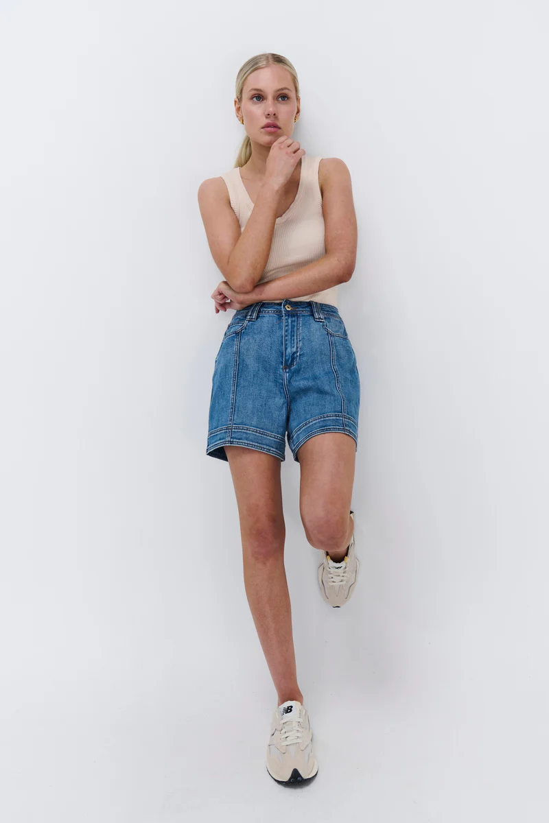 Sydney Short