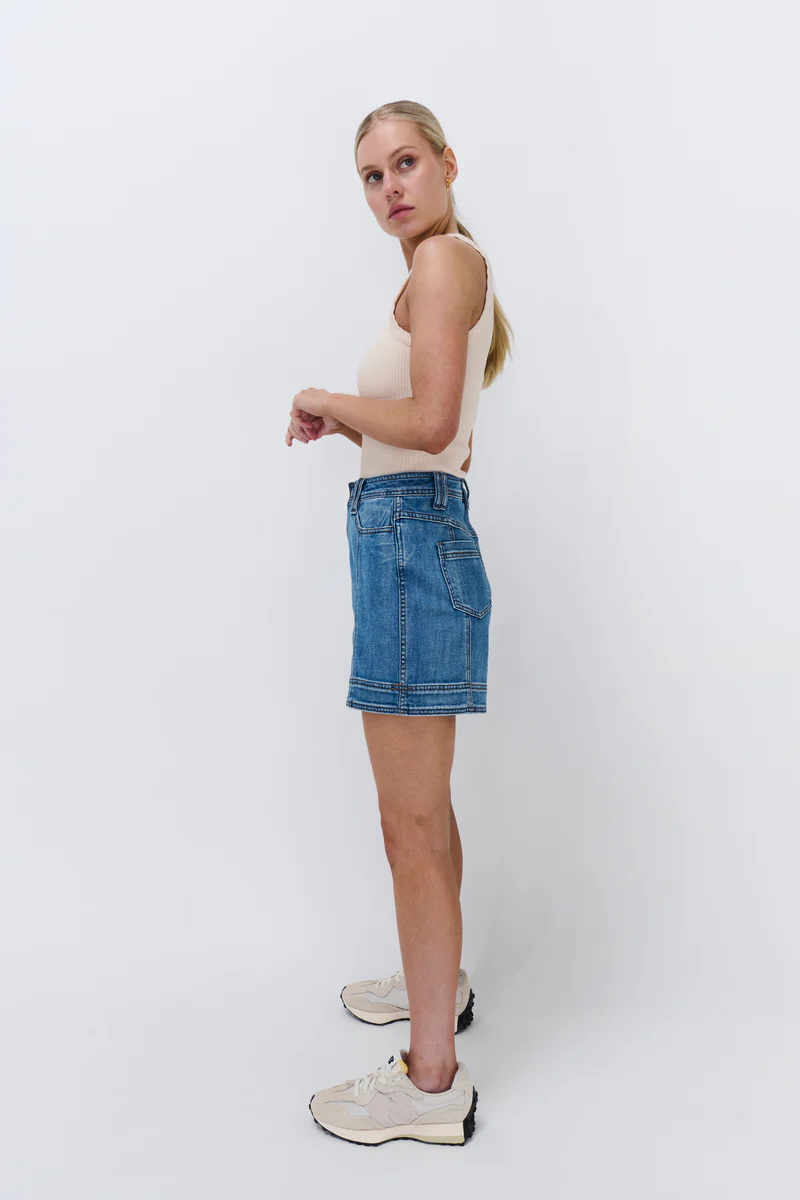 Sydney Short