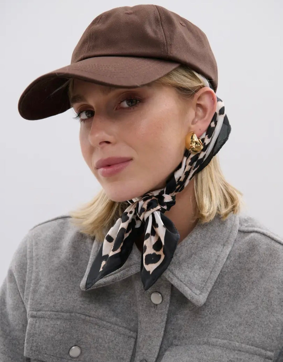 Harrison Baseball Cap