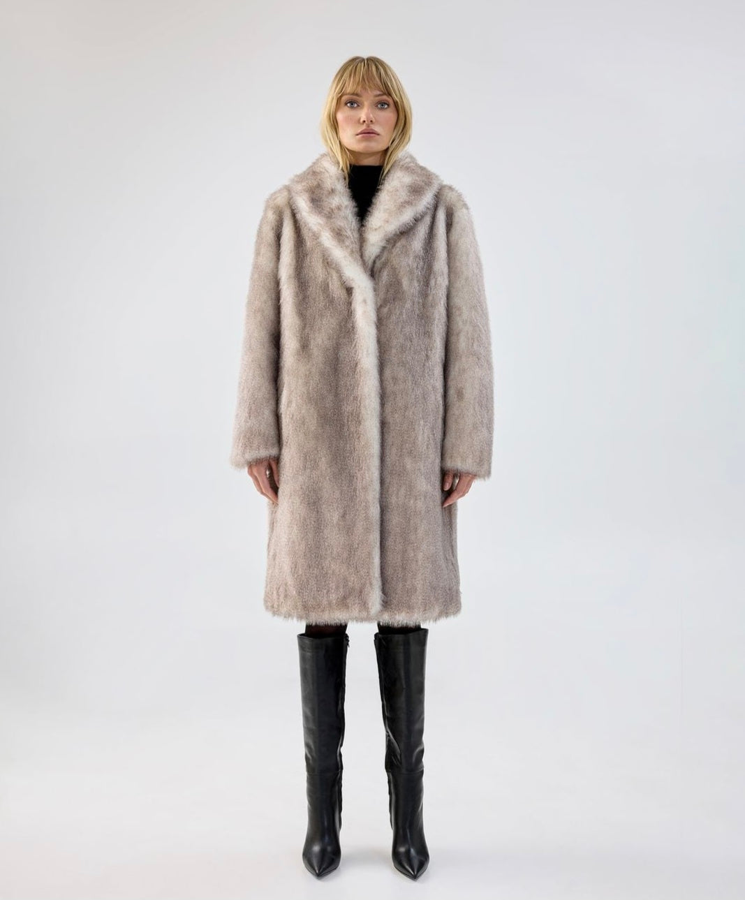 Elixir Coat