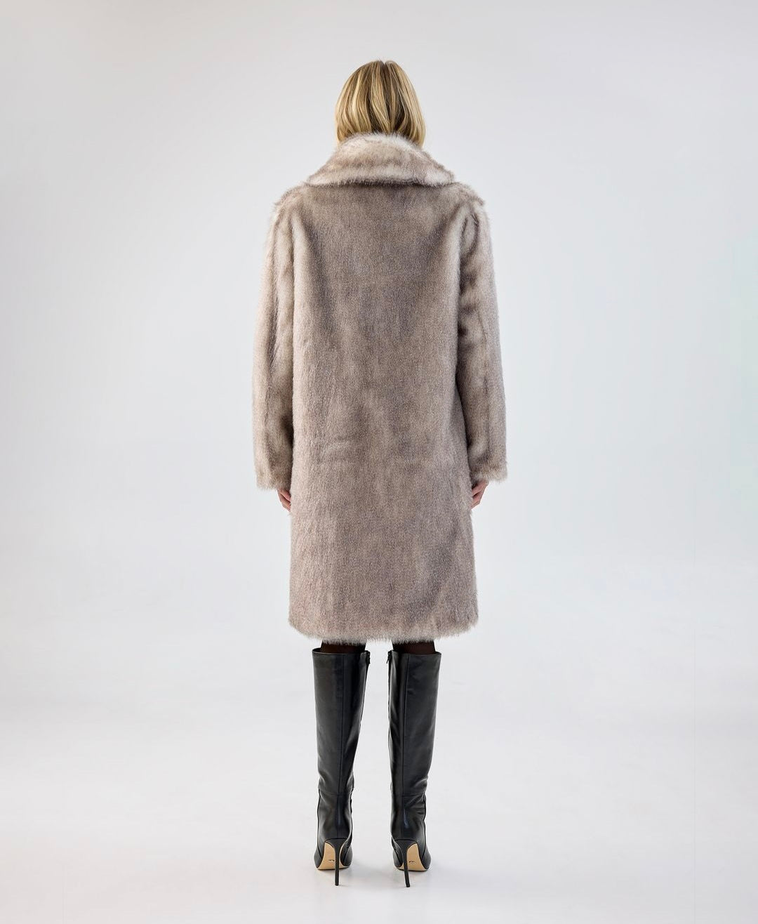 Elixir Coat