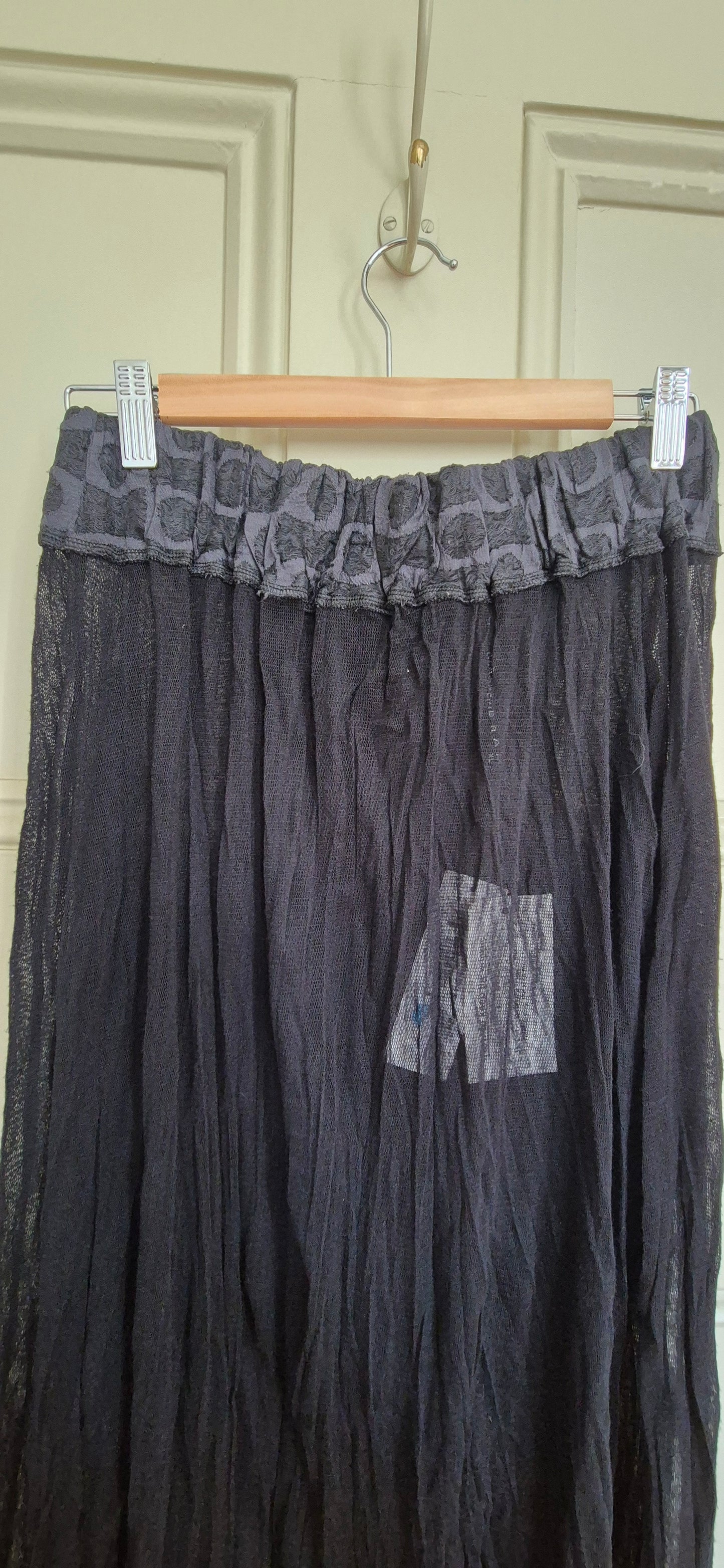Serena Skirt