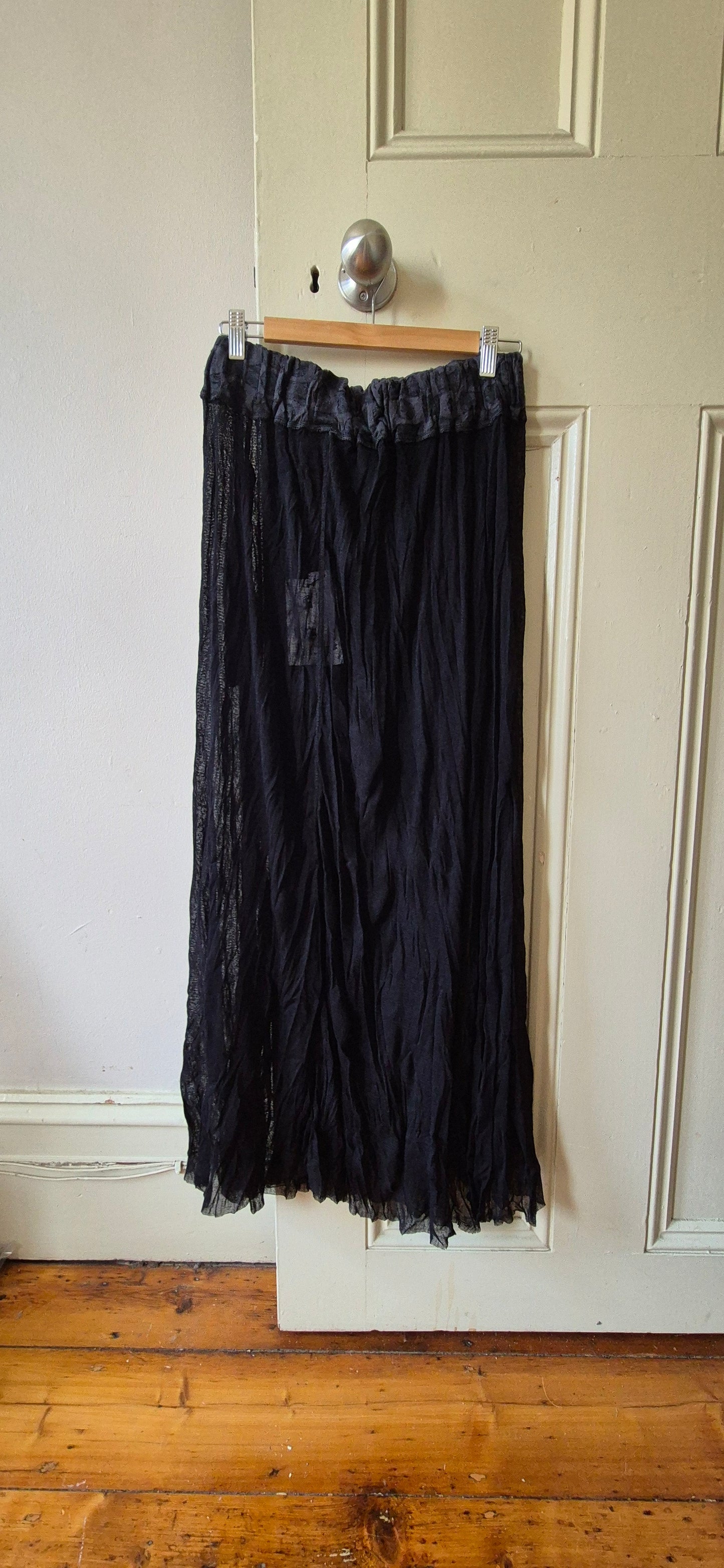 Serena Skirt