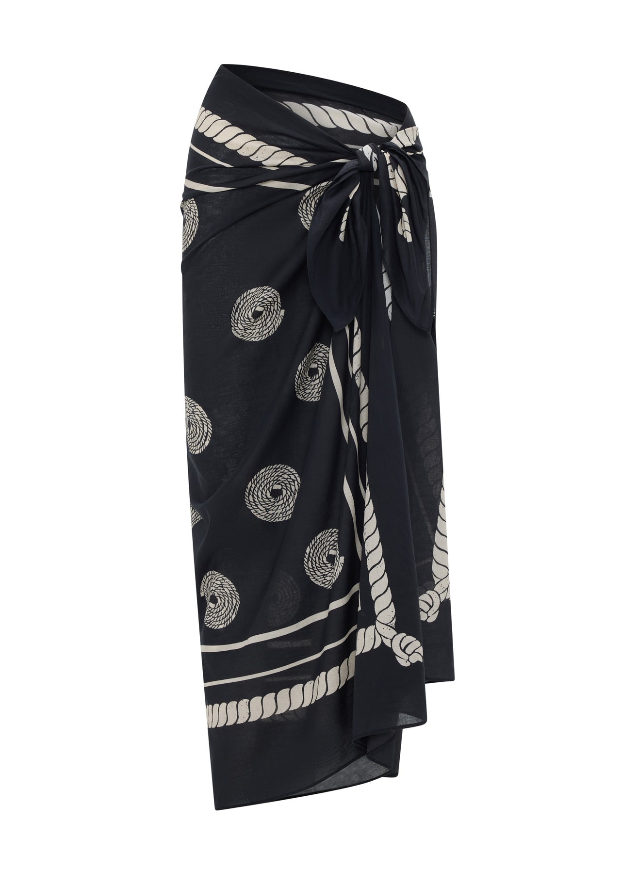 Buoy Sarong Scarf