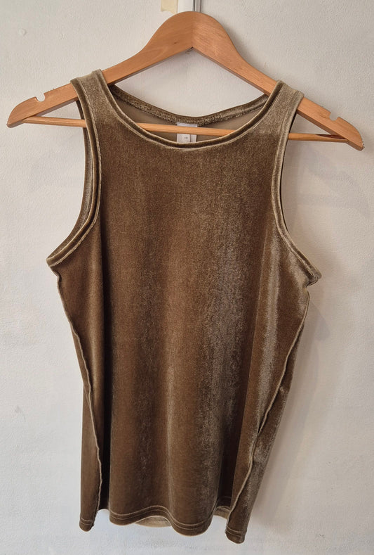 Velvet Cami