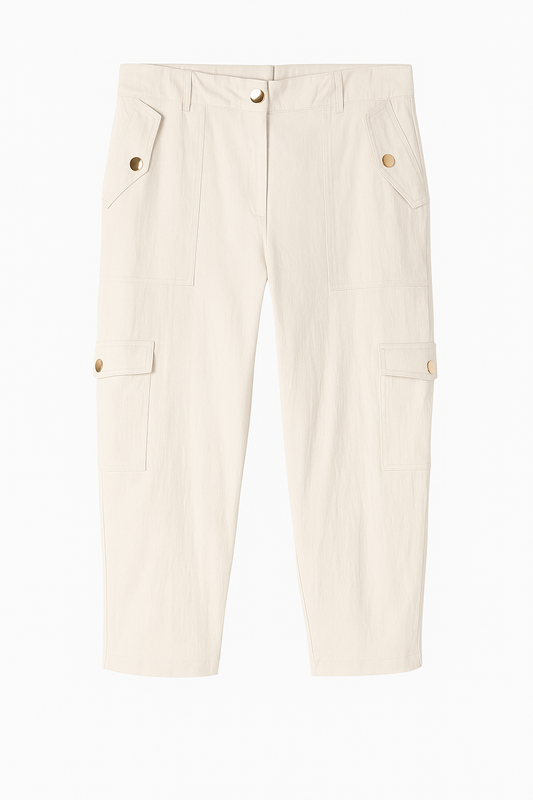 Off-White Utility Cargo Pant