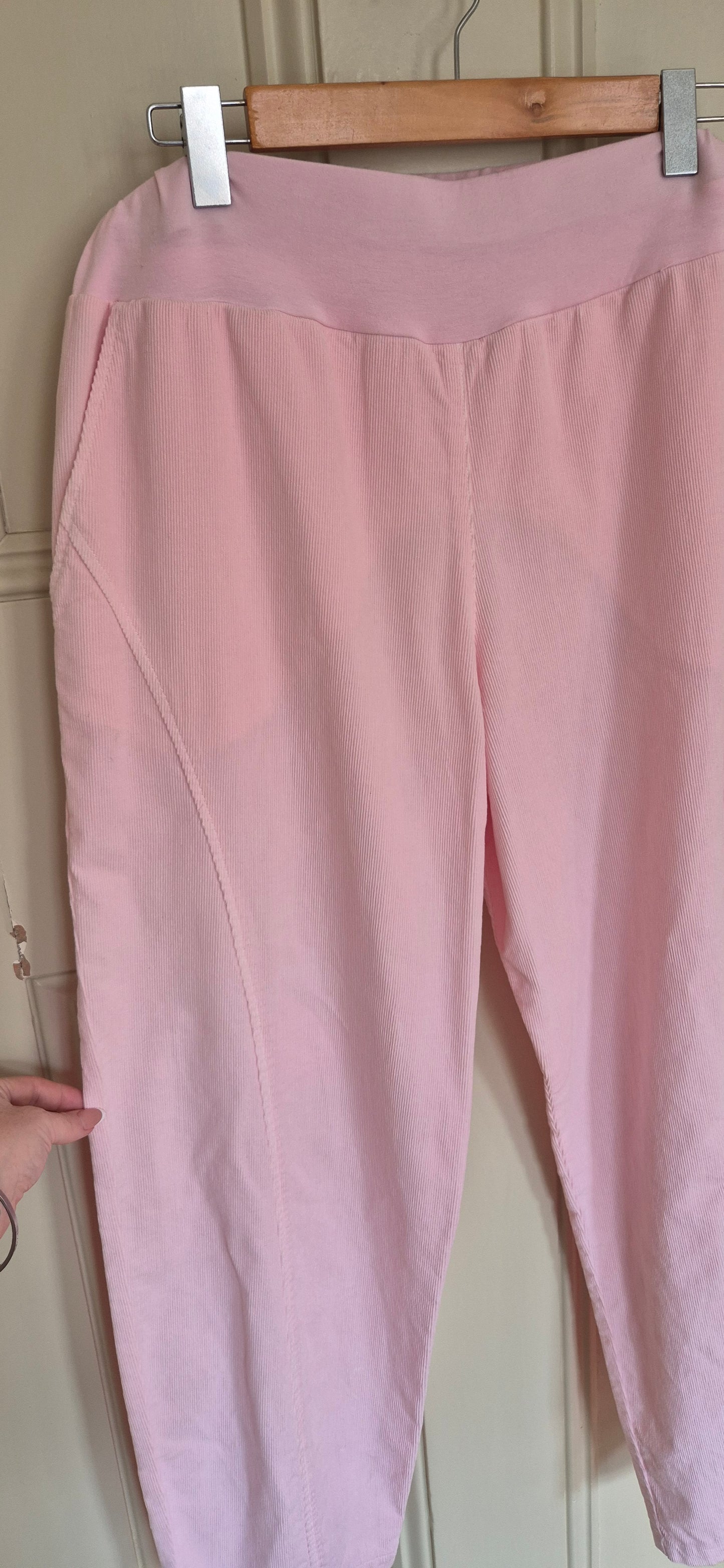 Neuve Pant
