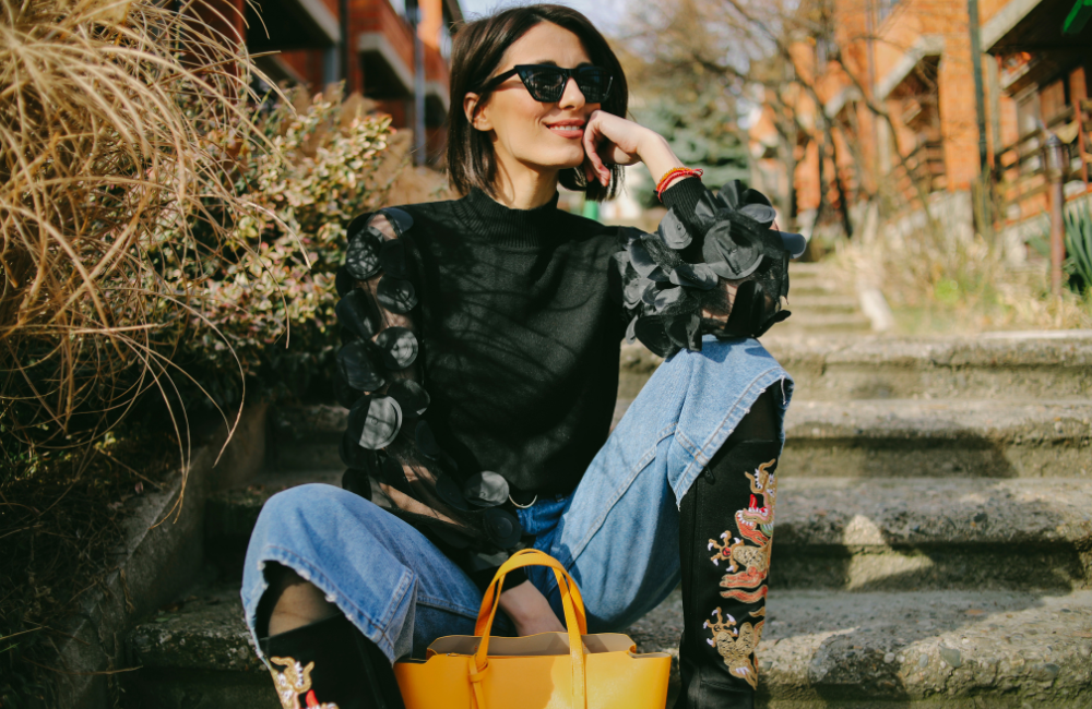 What to Wear in Melbourne This Season: Local Autumn Picks from Mallalieu Boutique