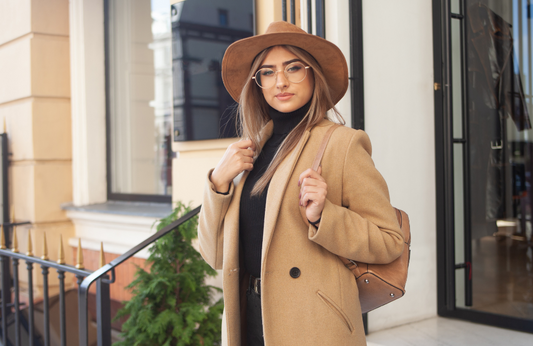 Why Every Fashion-Forward Aussie Is Turning to Slow Fashion