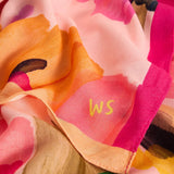 Sophie Printed Scarf