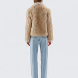 Fur Delish Jacket