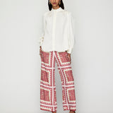 Lune Blouse