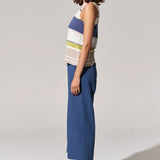 Miley Cropped Pant