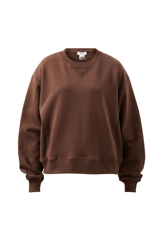 Ruby Reverse Panel Crew