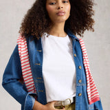 Clara Crew Neck