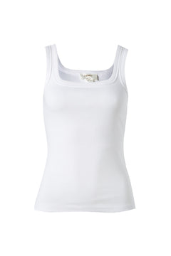 Zaeli Contour Rib Tank
