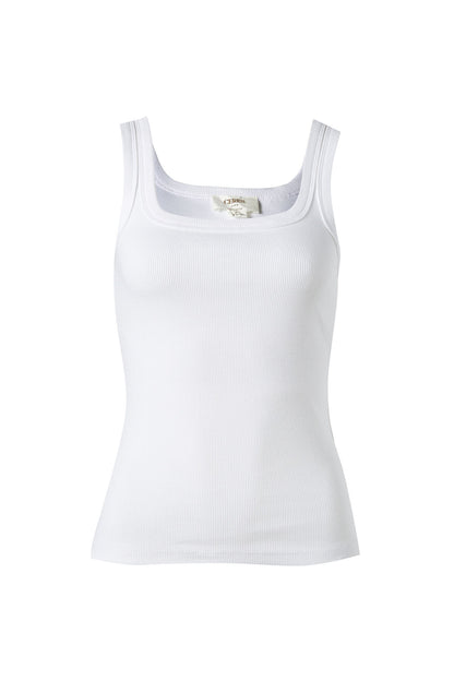 Zaeli Contour Rib Tank