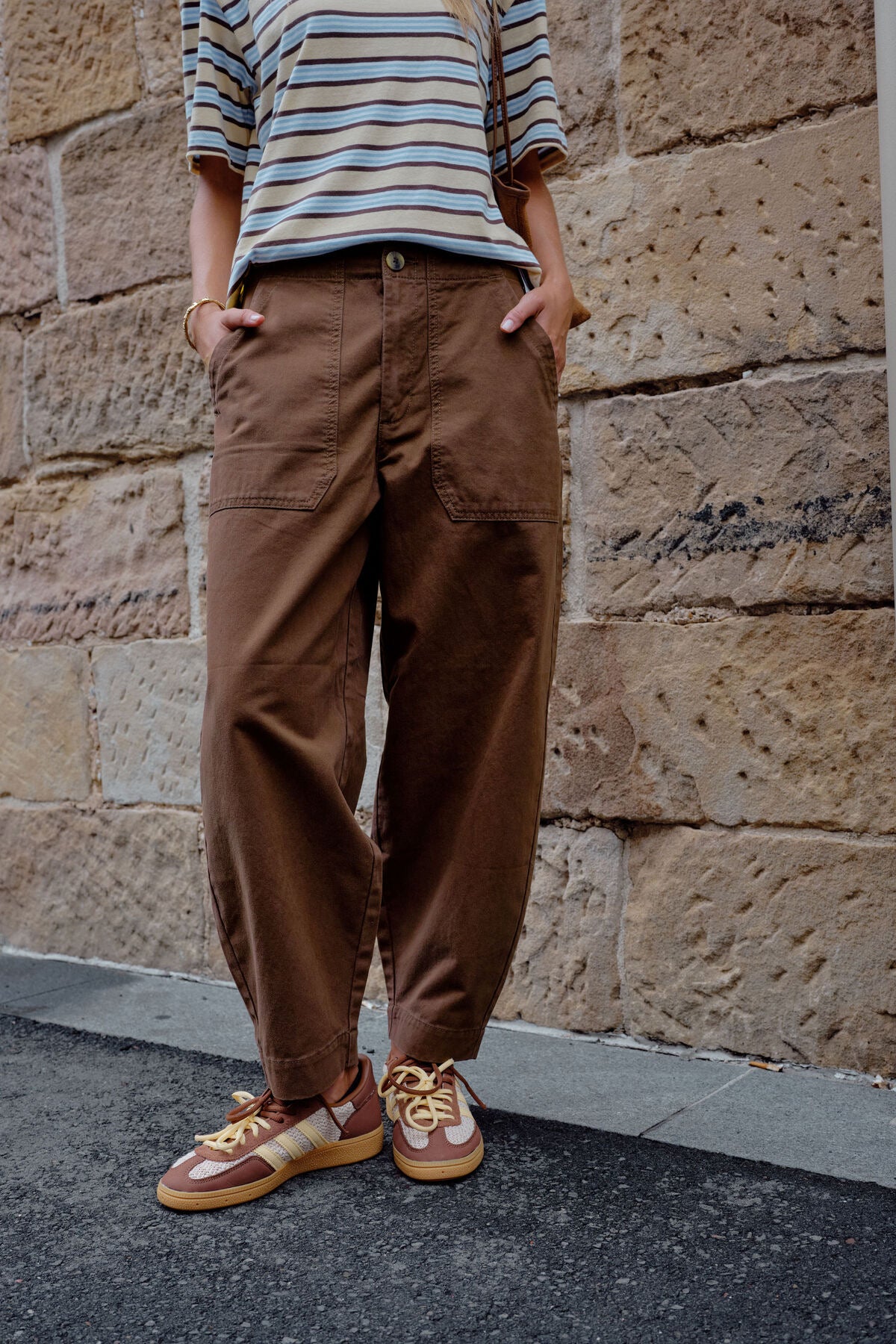 Weekender Pant