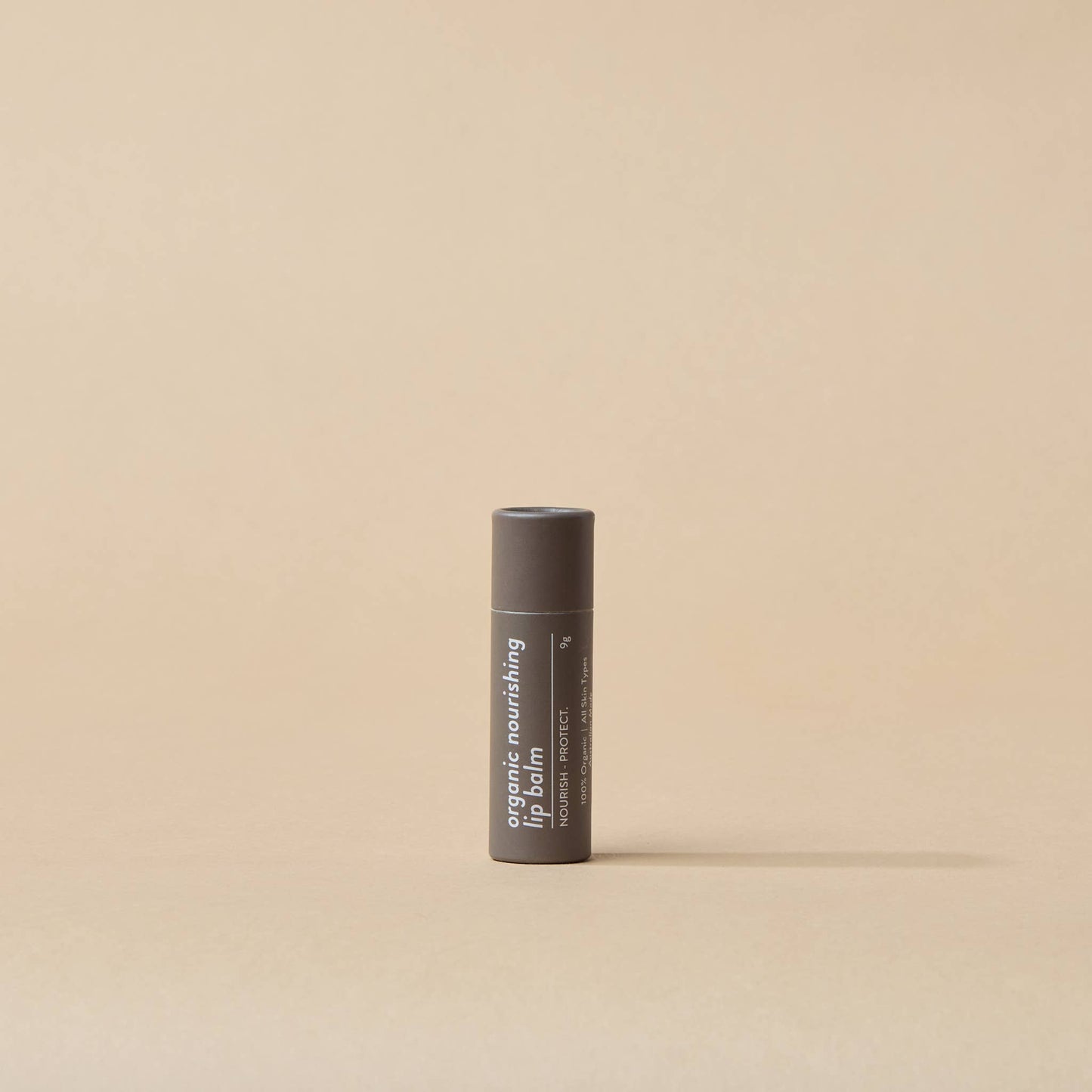 Organic Lip Balm