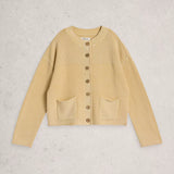 Gigi Washed Cardi