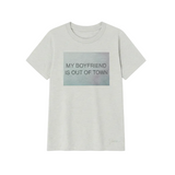 Boyfriend Tee