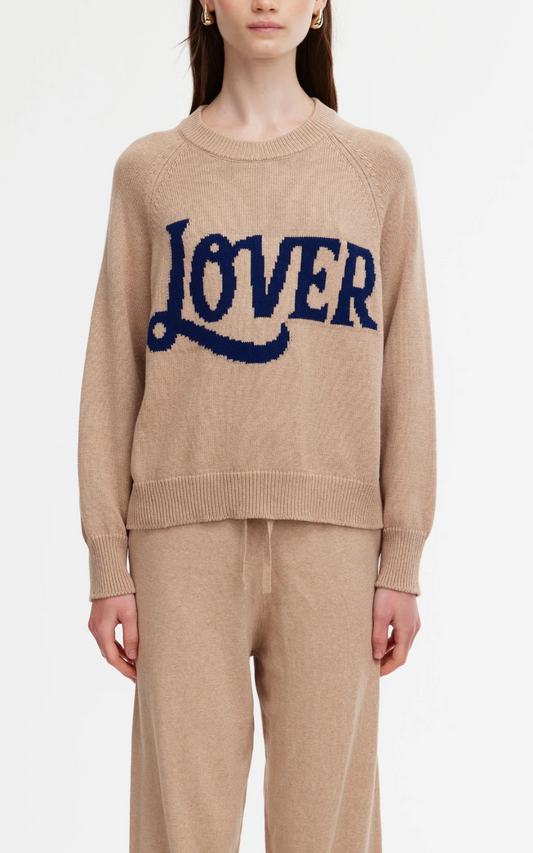 Lover Jumper