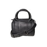 Ancien Bag in Black