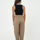 Nix Cotton Pants