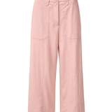 Oskar Pant in Pink