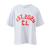 Stevie Slouchy Tee