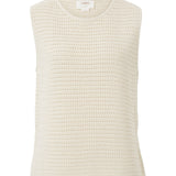 Margot Mesh Knit Tank product image 2