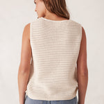Margot Mesh Knit Tank product image 7