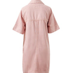 Bonnie Relaxed Shirt Dress product image 5