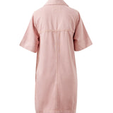 Bonnie Relaxed Shirt Dress product image 5