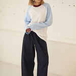 Bella Barrel Pant product image 6