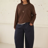 Bella Barrel Pant product image 9