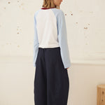 Bella Barrel Pant product image 10