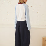 Bella Barrel Pant product image 10
