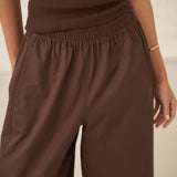 Bella Barrel Pant product image 17