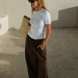 Bella Barrel Pant product image 13