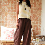 Bella Barrel Pant product image 16