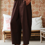 Bella Barrel Pant product image 15