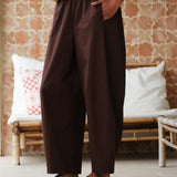 Bella Barrel Pant product image 15