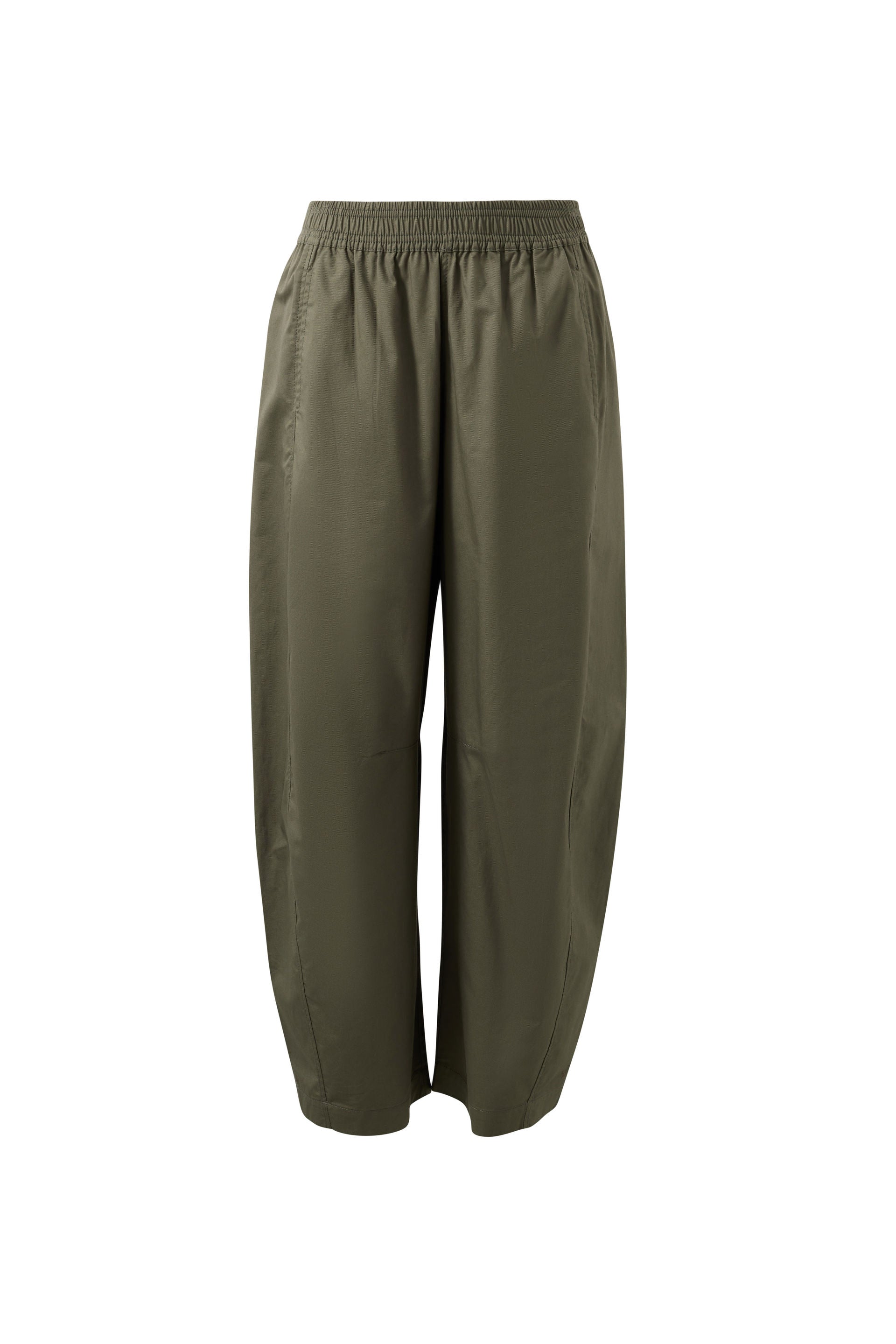 Bella Barrel Pant product image 2