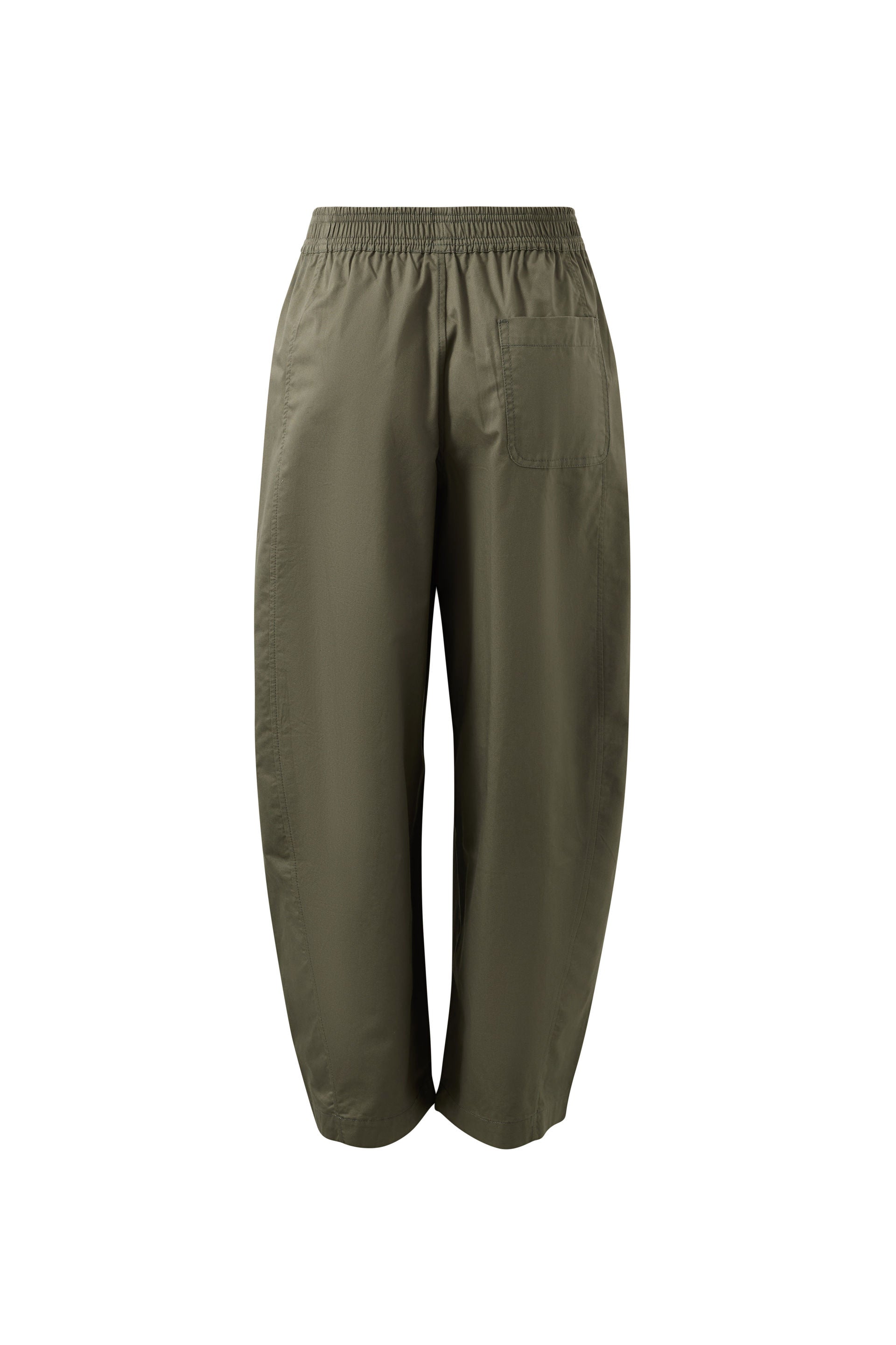 Bella Barrel Pant product image 5