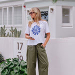 Bella Barrel Pant product image 4