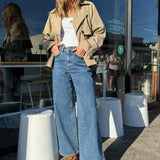 Half Day Wardrobe Declutter + Style Detox